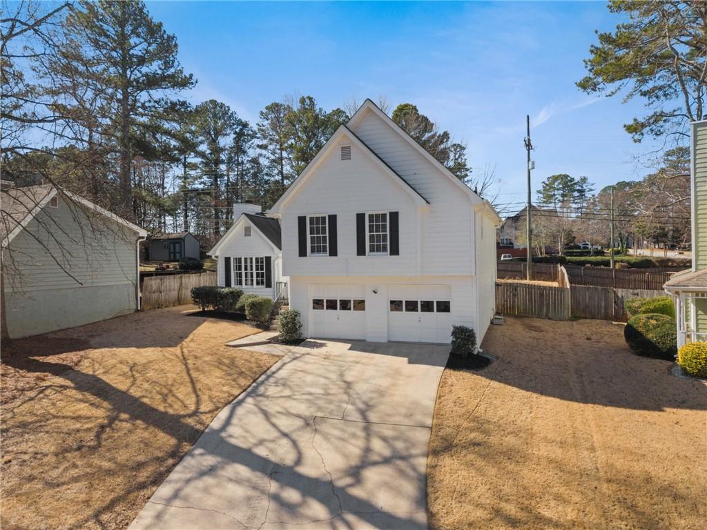 860 Meadowsong Circle