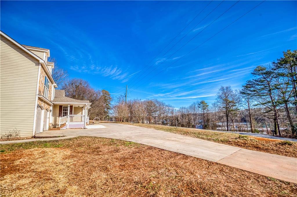 1355 Harbor Light Marina Road, Lavonia, Georgia image 9