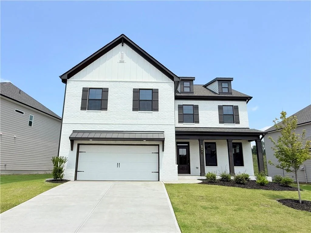 5276 Baymont Drive