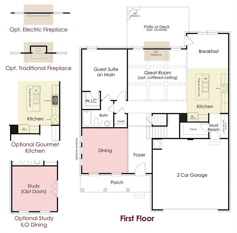 5276 Baymont Drive