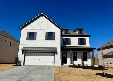Homes For Sale - 5276 Baymont Drive<br/> Gainesville, GA 30507