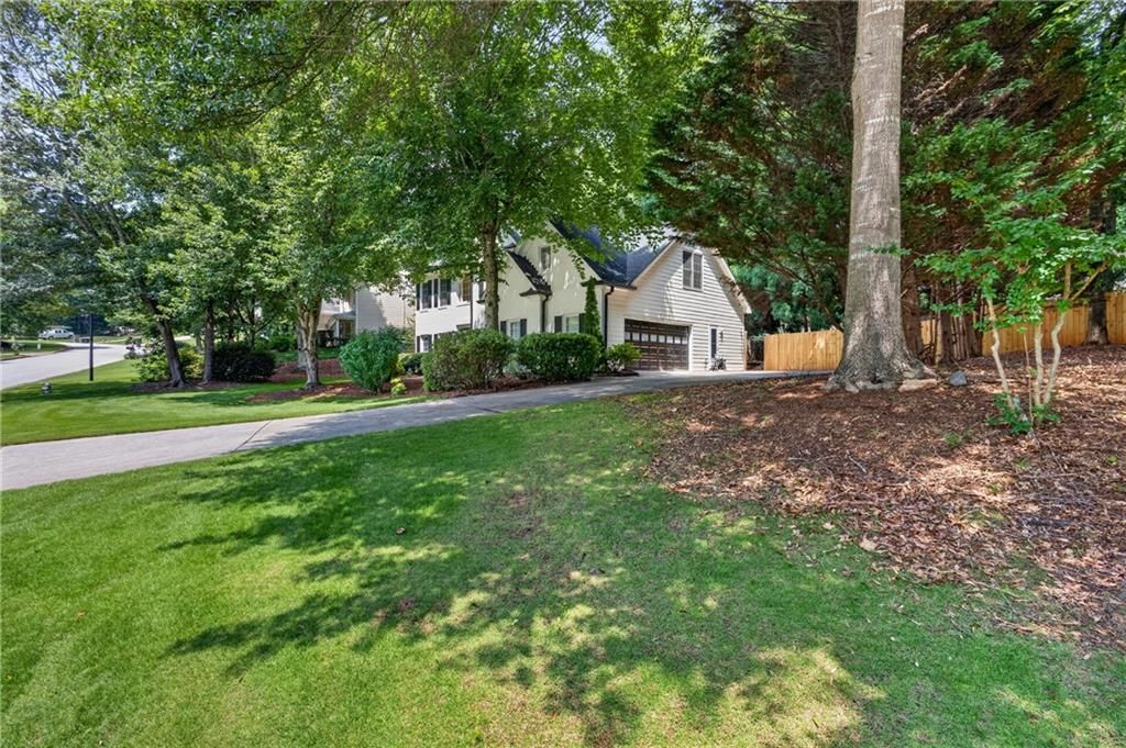 Photo of 4379 Depot Ridge Court, Buford, GA 30518 (MLS # 7788767)