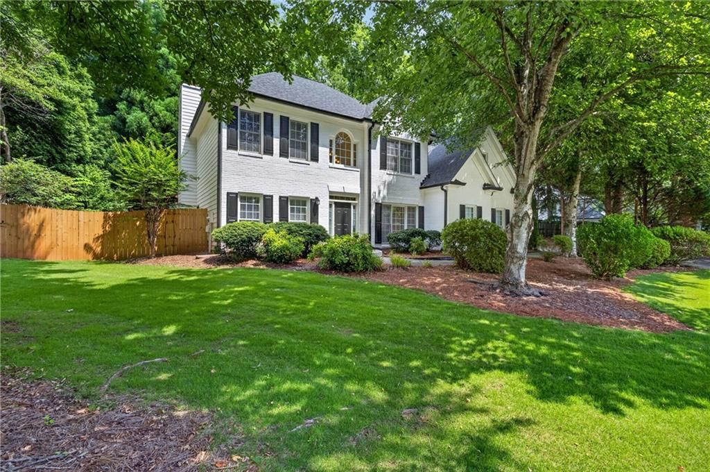 Photo of 4379 Depot Ridge Court, Buford, GA 30518 (MLS # 7788767)