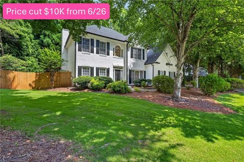 Homes For Sale - 4379 Depot Ridge Court<br/> Gwinnett County, Buford, GA 30518