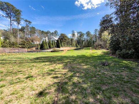 Vacant Land For Sale - 386 King Road<br/> Fulton County, Atlanta, GA 30342