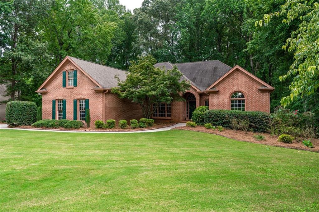 581 SWEETFERN Lane