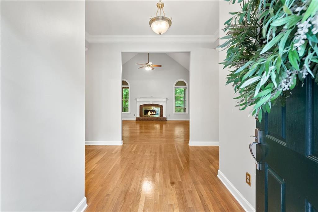 581 SWEETFERN Lane