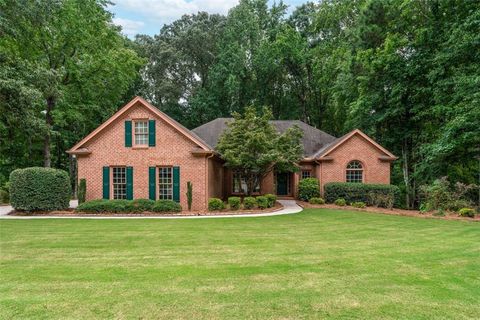 581 SWEETFERN Lane Sugar Hill GA 30518