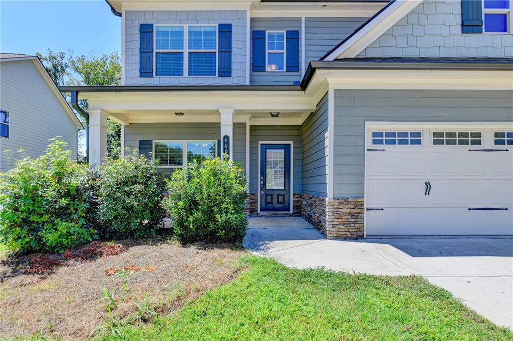 4409 Beechnut View