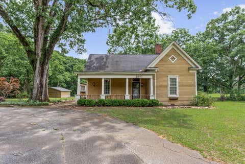 Homes For Sale - 1047 Dixie Road<br/> Covington, GA 30014