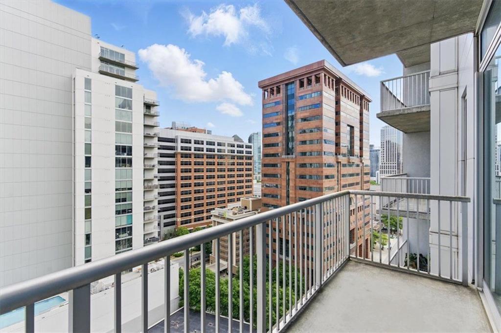44 Peachtree Place #1728, Atlanta, Georgia image 10
