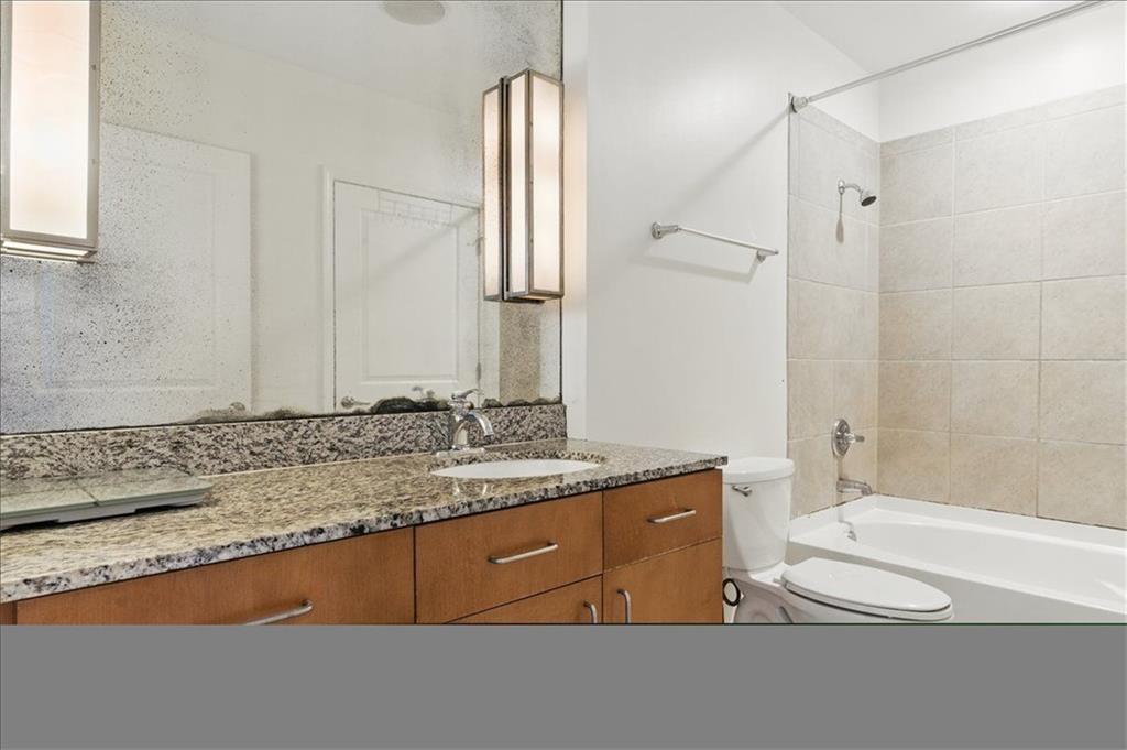 44 Peachtree Place #1728, Atlanta, Georgia image 9
