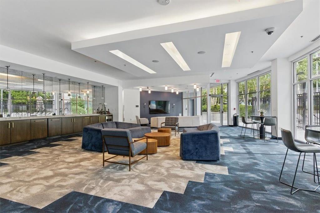 44 Peachtree Place #1728, Atlanta, Georgia image 12