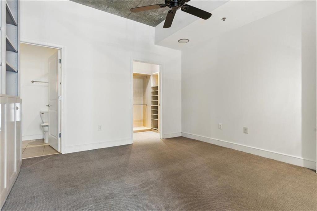 44 Peachtree Place #1728, Atlanta, Georgia image 6