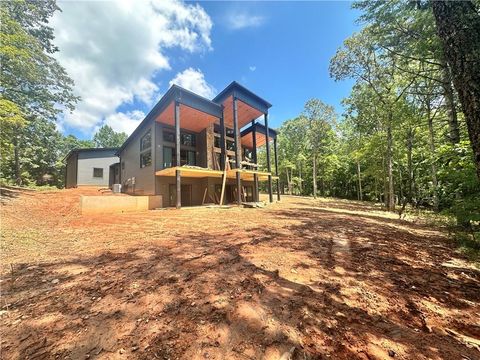 22 Fairview Drive Blue Ridge GA 30560