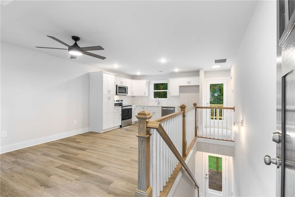 3210 Continental Drive
