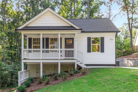 3210 Continental Drive Cumming GA 30041