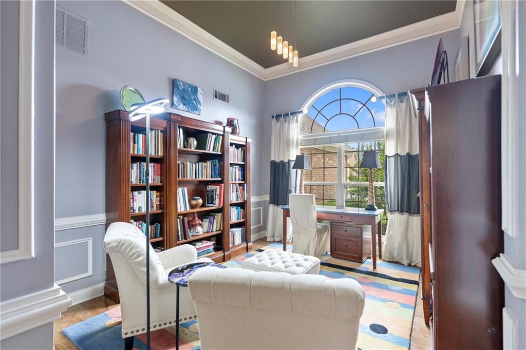 648 York View Drive
