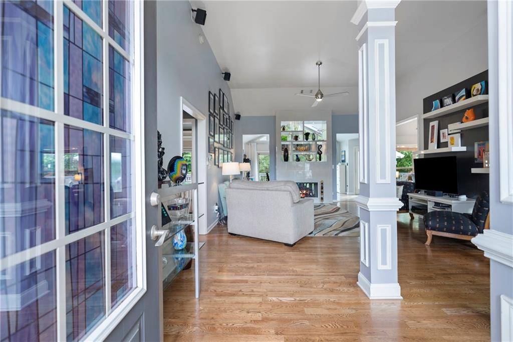 648 York View Drive