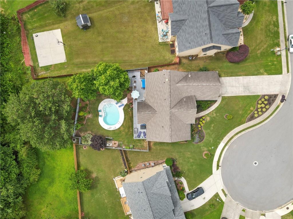 648 York View Drive