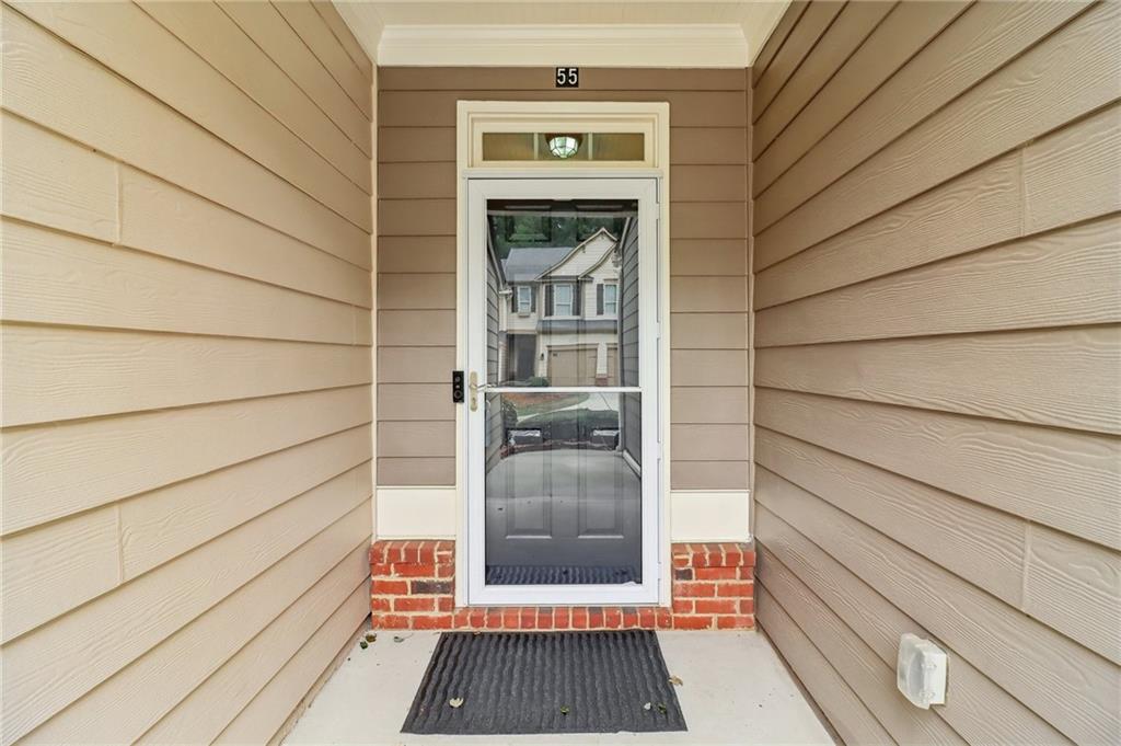 55 Grampian Way