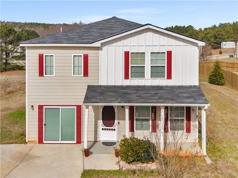 Homes For Sale - 1729 Mary Avenue<br/> Spalding County, Griffin, GA 30224