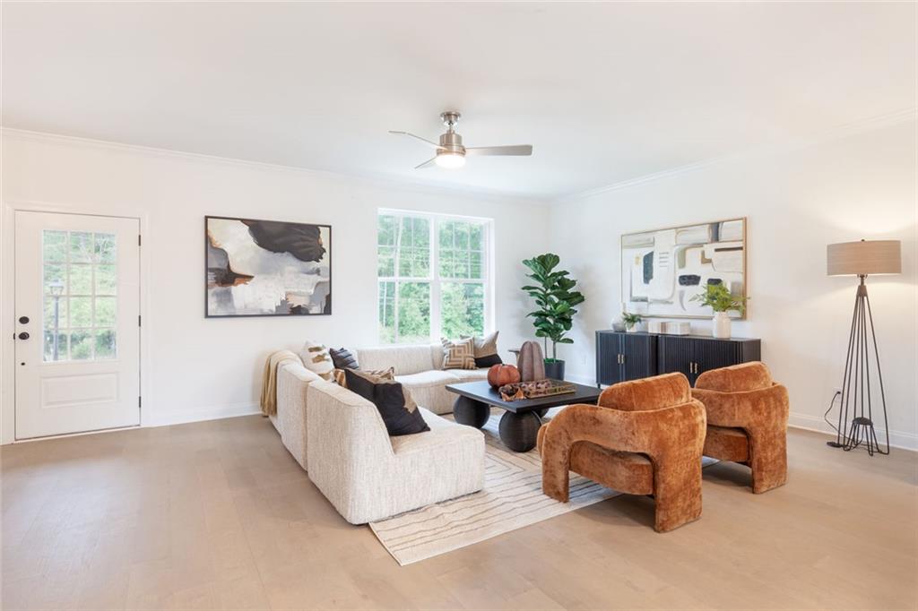 634 Oakleaf Grove Lane