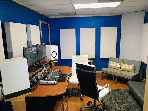 Photo of 739 Main Street #7, Stone Mountain, GA 30083 (MLS # 7756267)