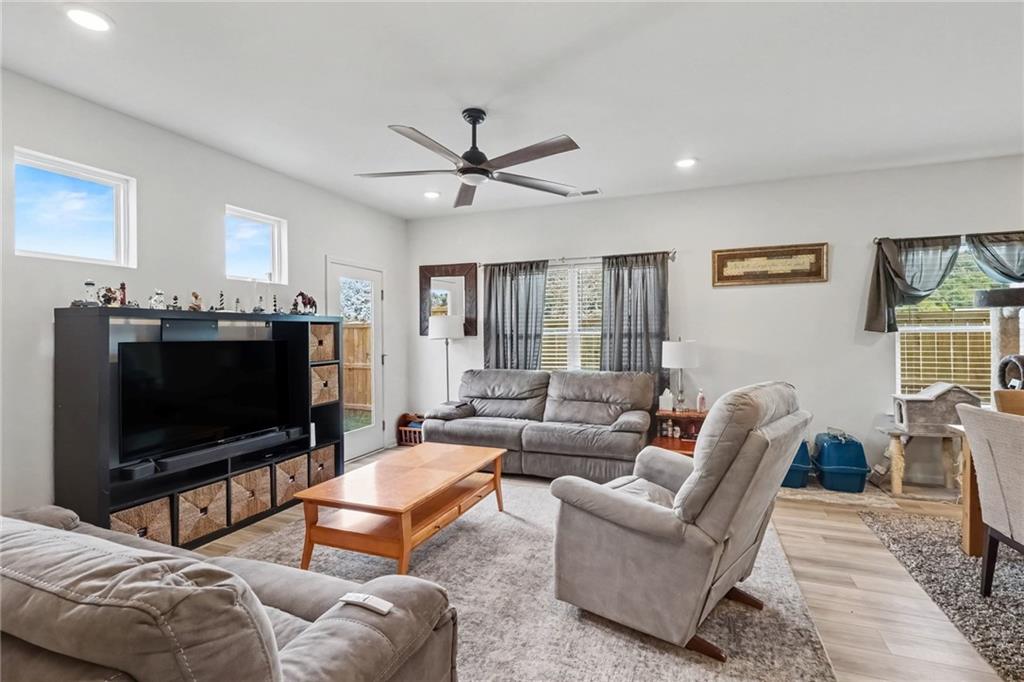 38 Busby Drive