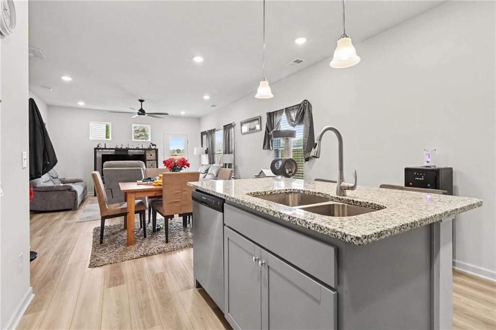 38 Busby Drive
