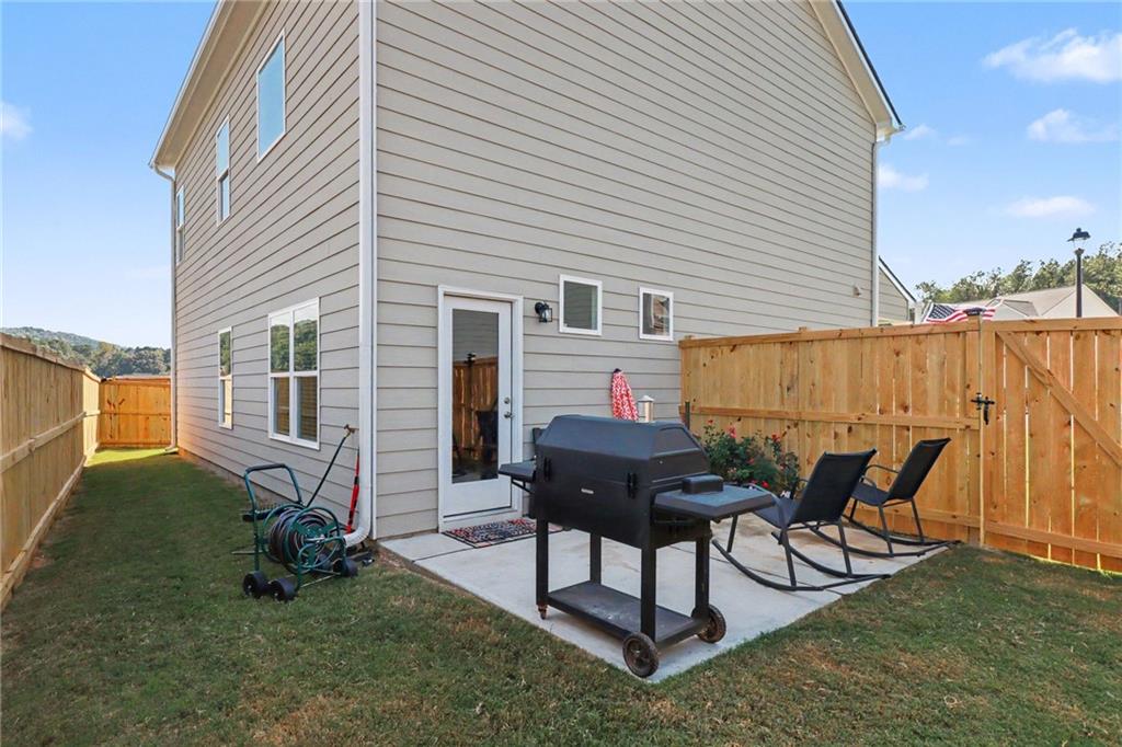 38 Busby Drive