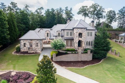 9695 Almaviva Drive Alpharetta GA 30022
