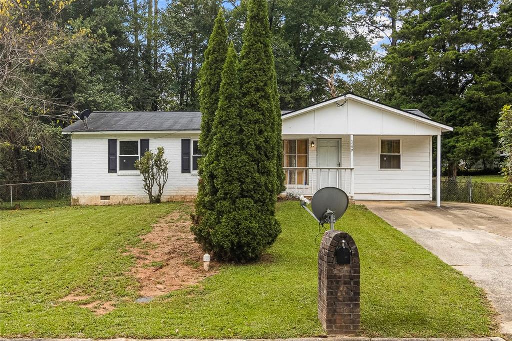 349 Roxbury Drive