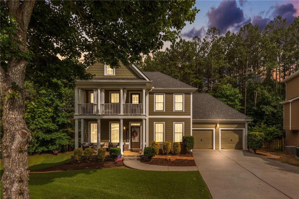 72 Haven Crest Court