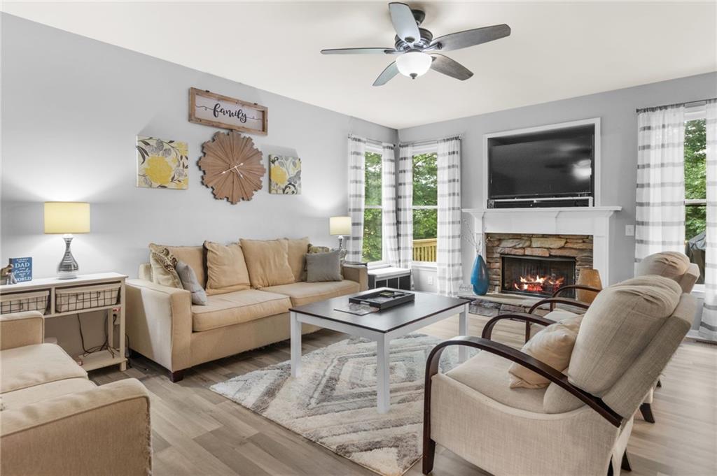 72 Haven Crest Court
