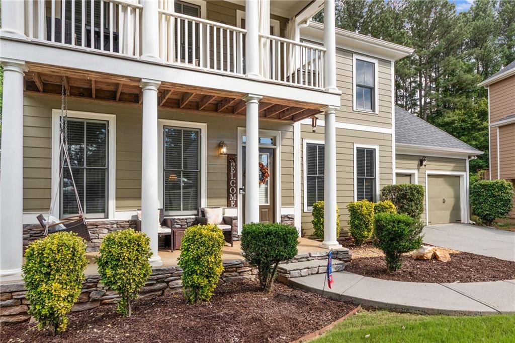 72 Haven Crest Court