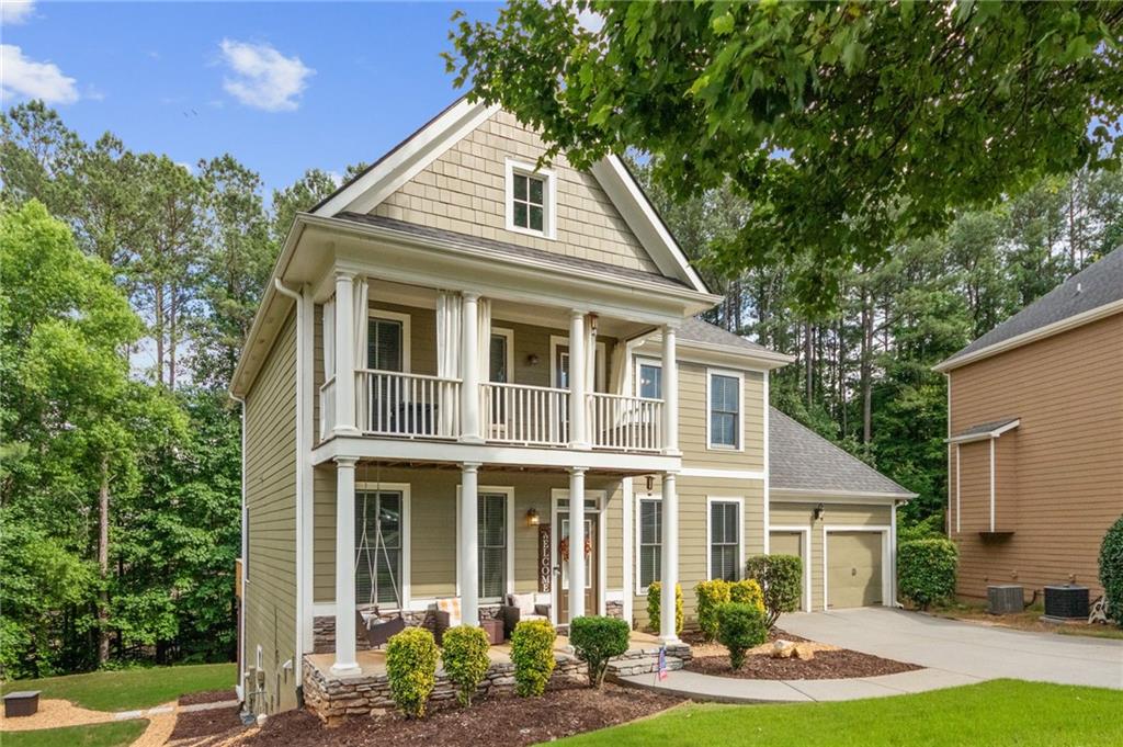 72 Haven Crest Court