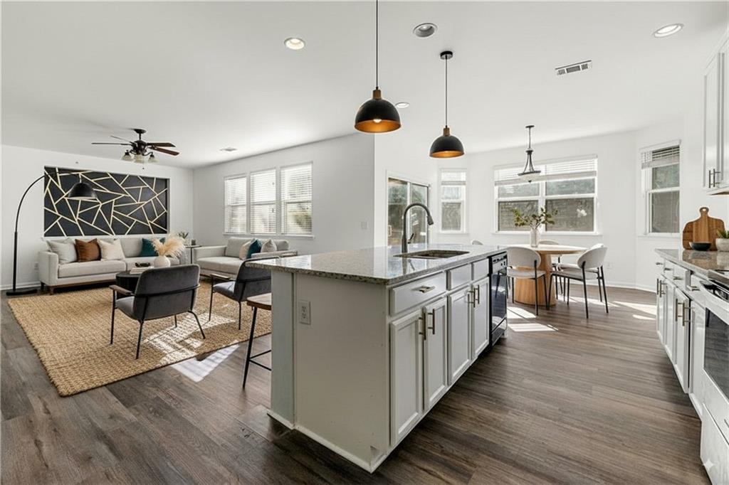 1183 Lanier Springs Drive