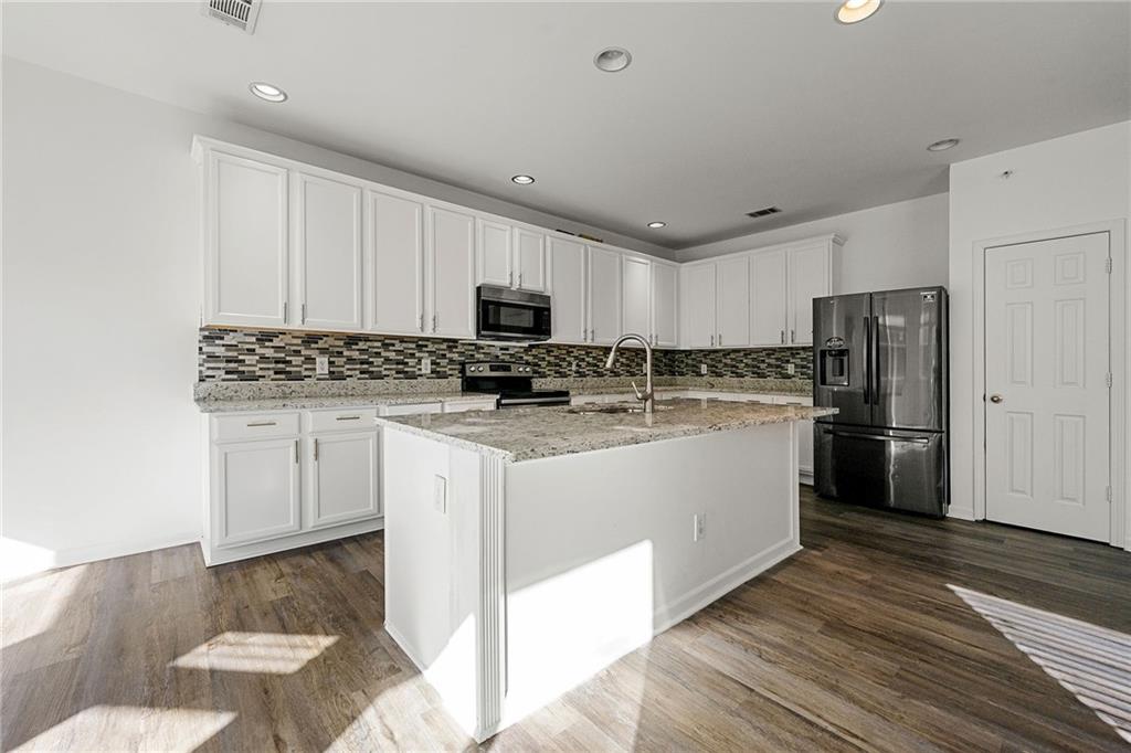 1183 Lanier Springs Drive