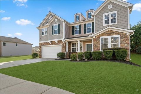 1183 Lanier Springs Drive Buford GA 30518