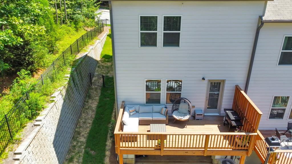 Towne Lake Hills - Residential