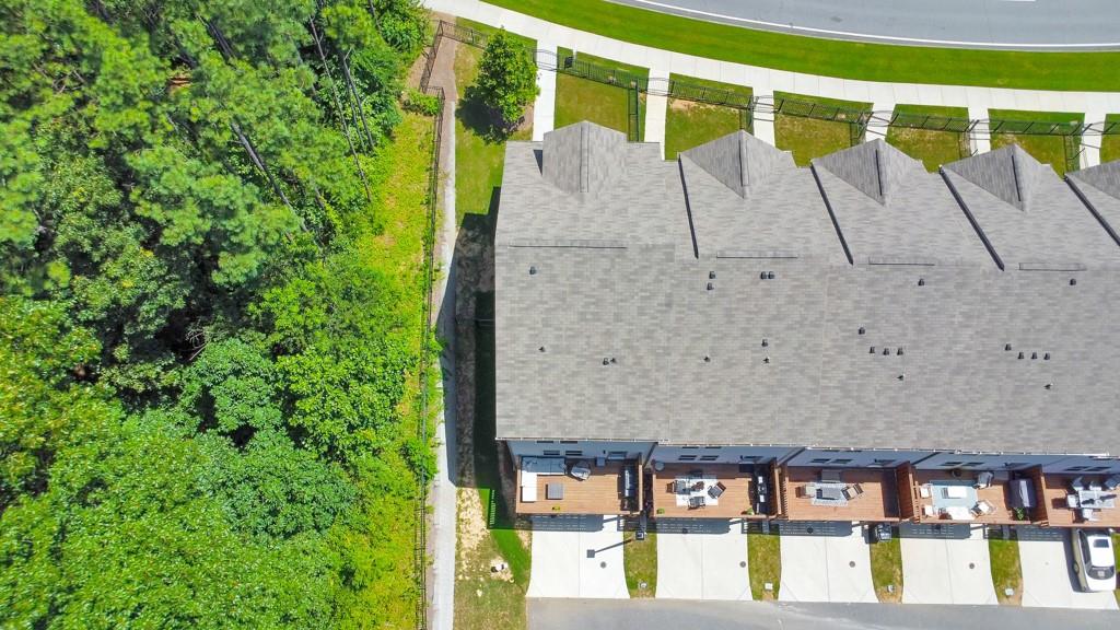 Towne Lake Hills - Residential