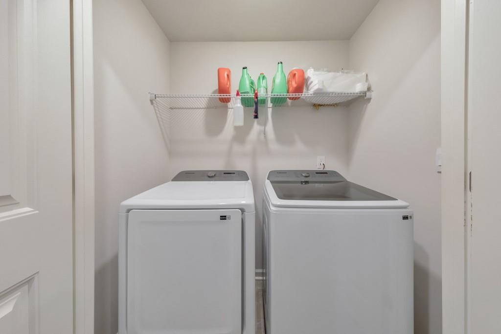 Towne Lake Hills - Residential