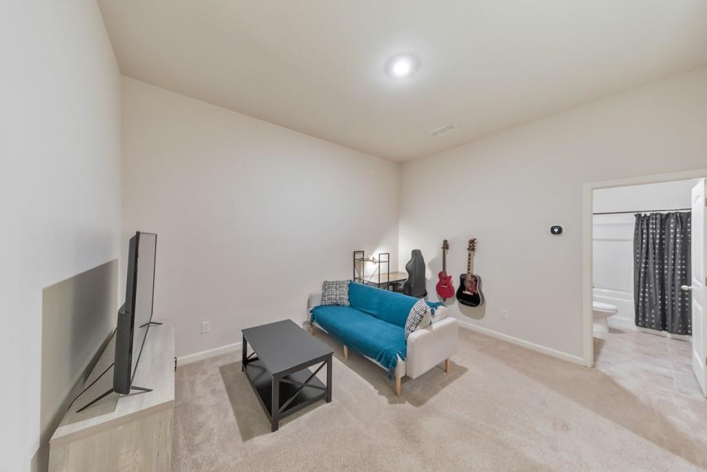 Towne Lake Hills - Residential