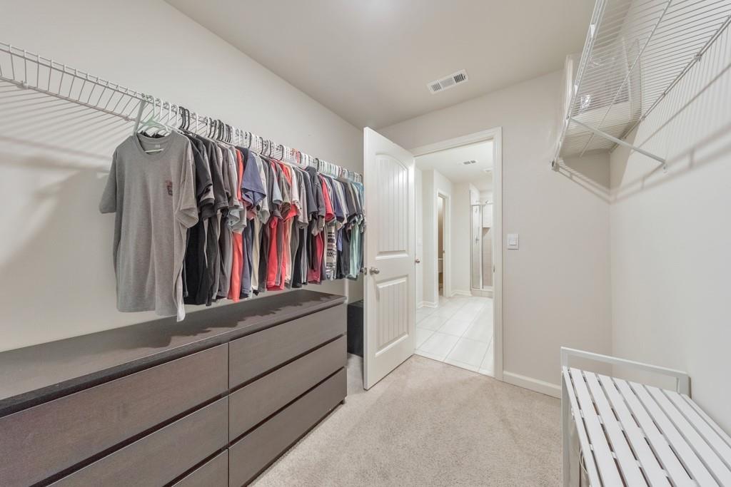 Towne Lake Hills - Residential