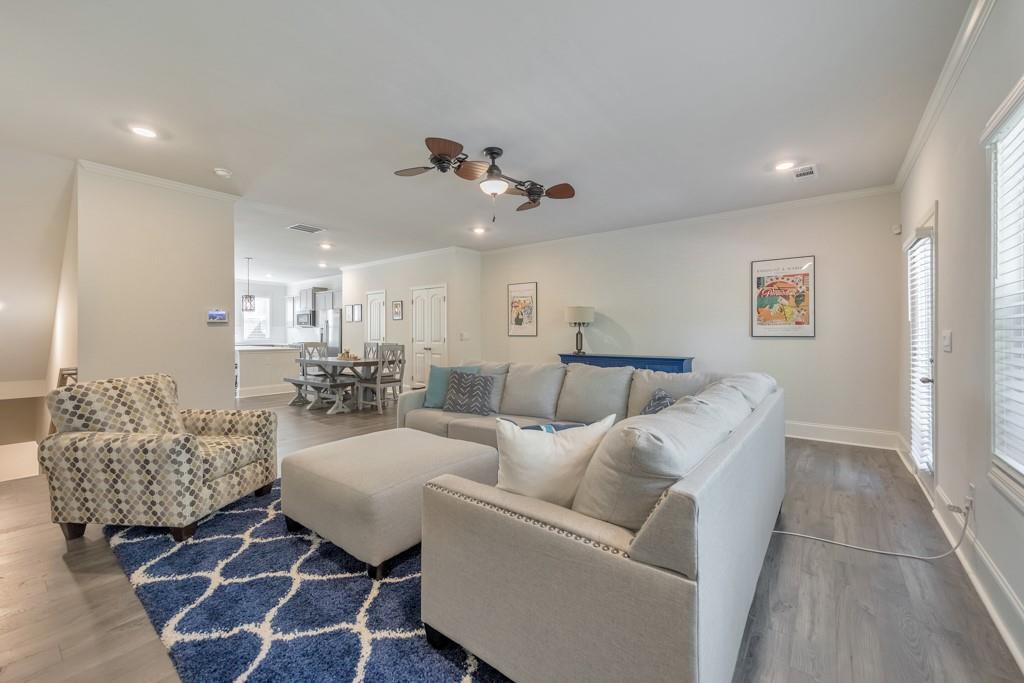 Towne Lake Hills - Residential