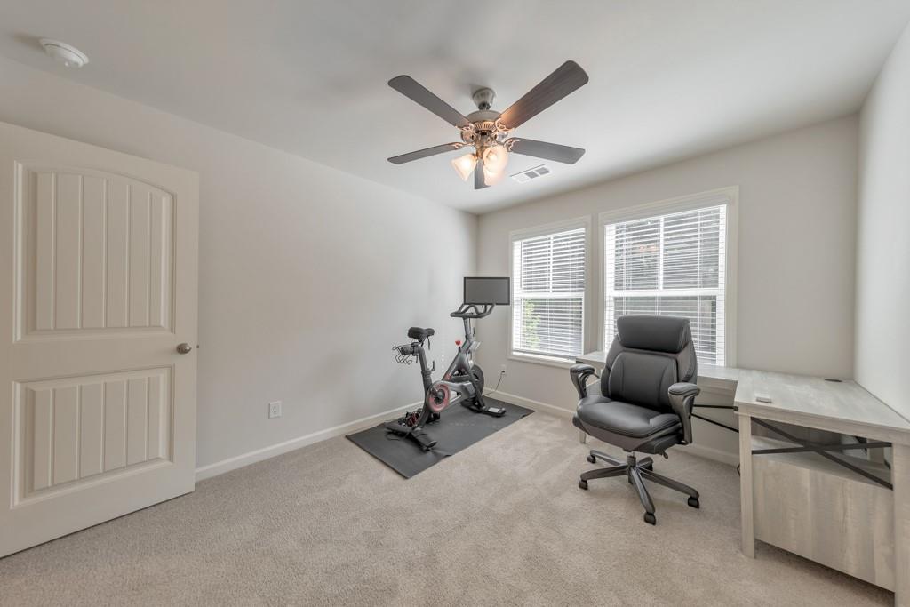 Towne Lake Hills - Residential