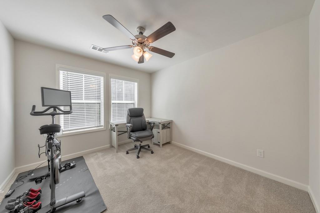 Towne Lake Hills - Residential