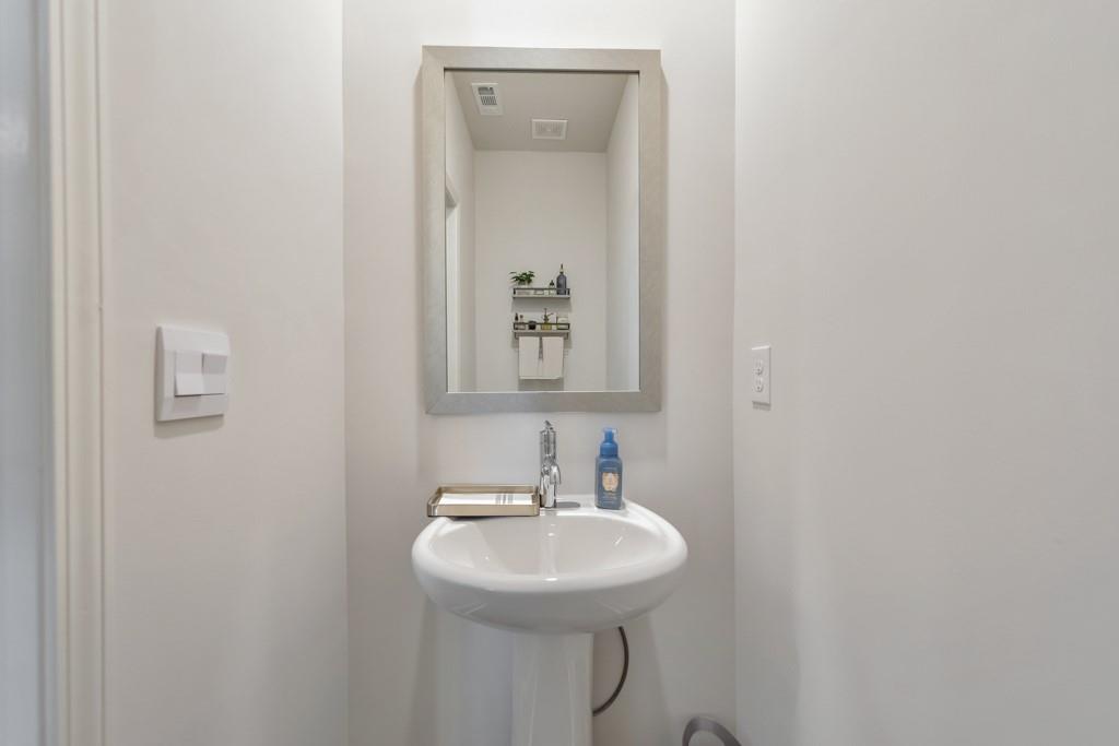 Towne Lake Hills - Residential