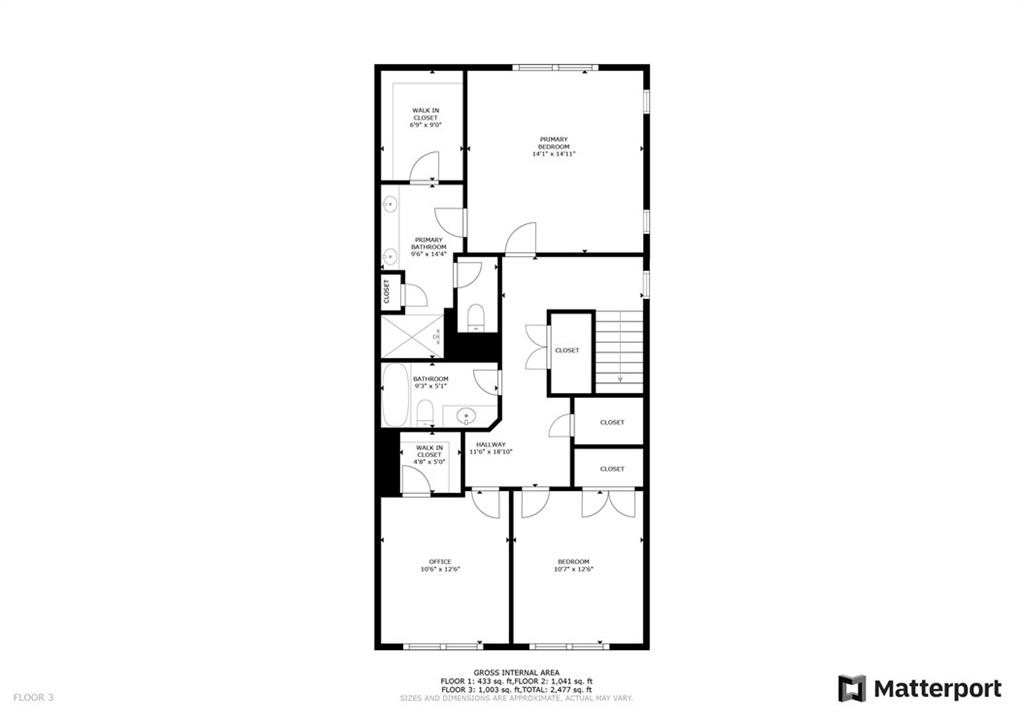 Towne Lake Hills - Residential